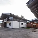 Apartment Alpenchalets-5 By Interhome Zell am See