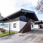 Alpenchalets-5 By Interhome Apartment