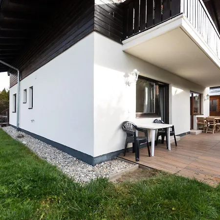 Alpenchalets - Zse204 By Interhome