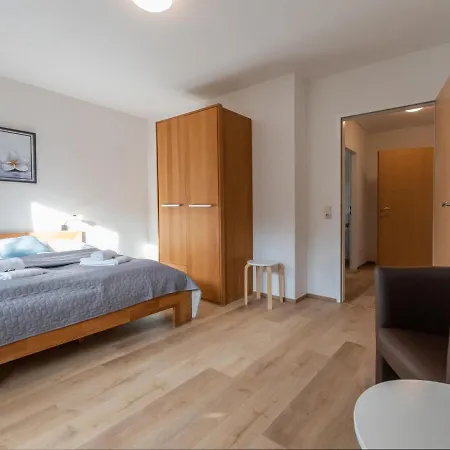 Alpenchalets - Zse204 By Interhome *