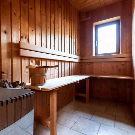 Alpenchalets - Zse204 By Interhome