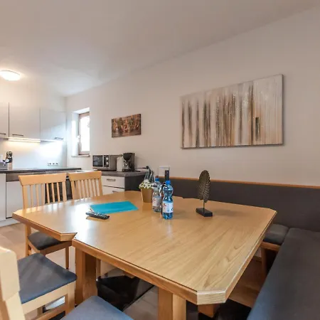 Apartment Alpenchalets - Zse204 By Interhome Zell am See
