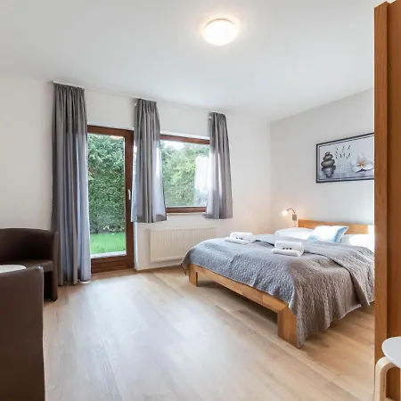 Alpenchalets - Zse204 By Interhome Apartment Zell am See