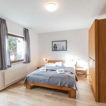 Alpenchalets-5 By Interhome شقة *
