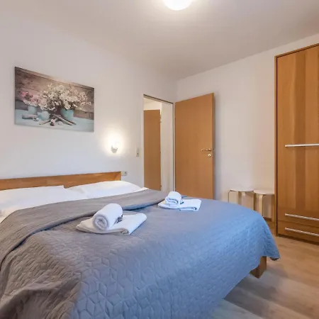 Alpenchalets-5 By Interhome 젤암제