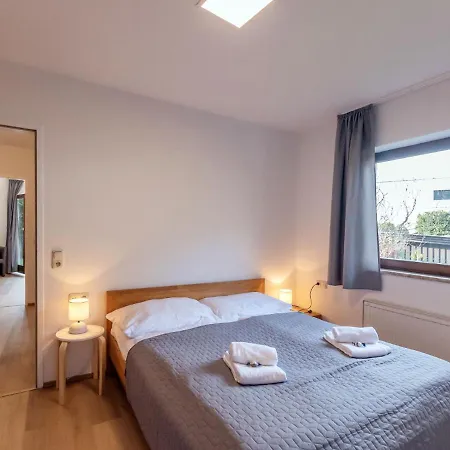 Alpenchalets - Zse204 By Interhome