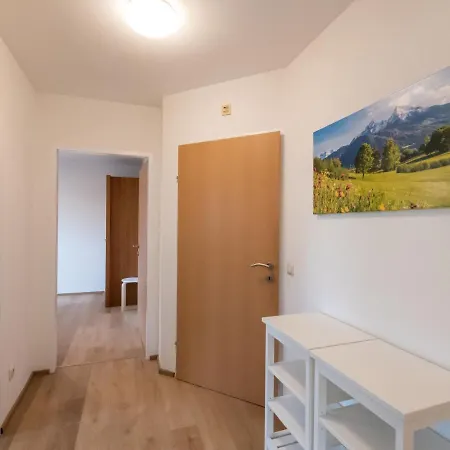Alpenchalets - Zse204 By Interhome