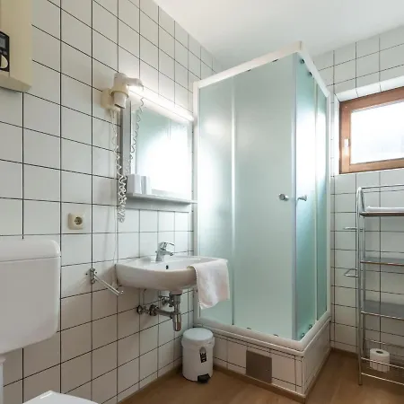 Alpenchalets-5 By Interhome Zell am See