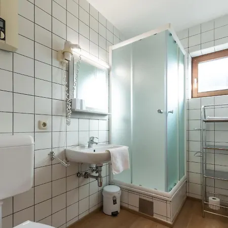 Alpenchalets - Zse204 By Interhome Zell am See