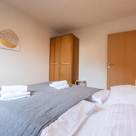 Alpenchalets - Zse204 By Interhome Apartment