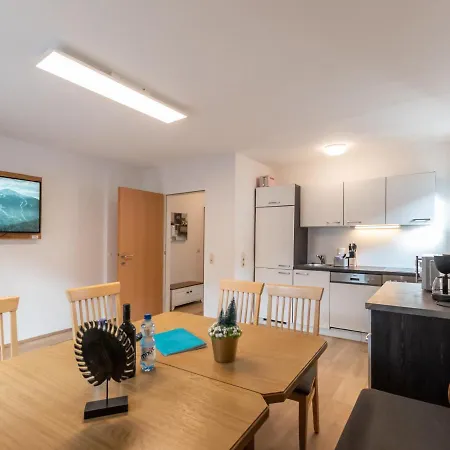 Alpenchalets - Zse204 By Interhome Zell am See
