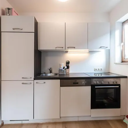 Alpenchalets - Zse204 By Interhome *
