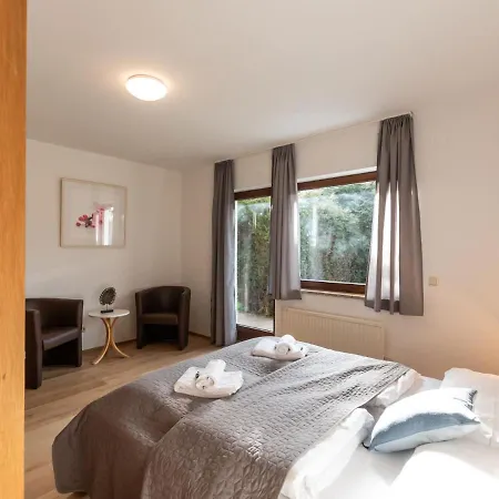 Alpenchalets - Zse204 By Interhome *