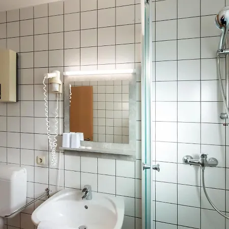 Apartment Alpenchalets - Zse204 By Interhome