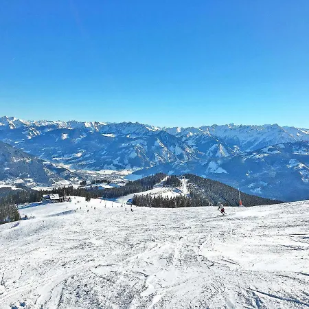 Alpenchalets - Zse204 By Interhome * Zell am See