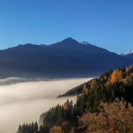 아파트 Alpenchalets-5 By Interhome