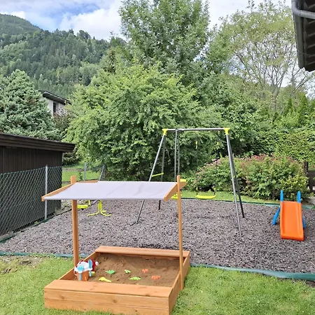 Appartement Alpenchalets-5 By Interhome *