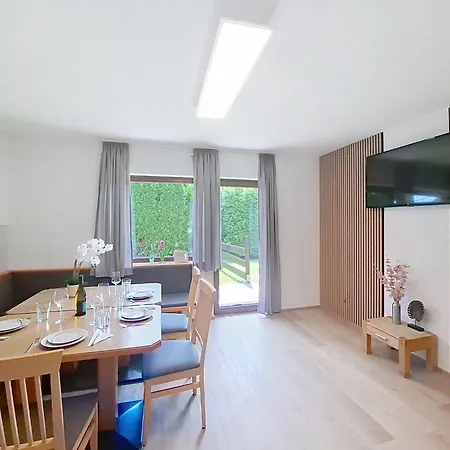 Alpenchalets-5 By Interhome * زيل أم سي