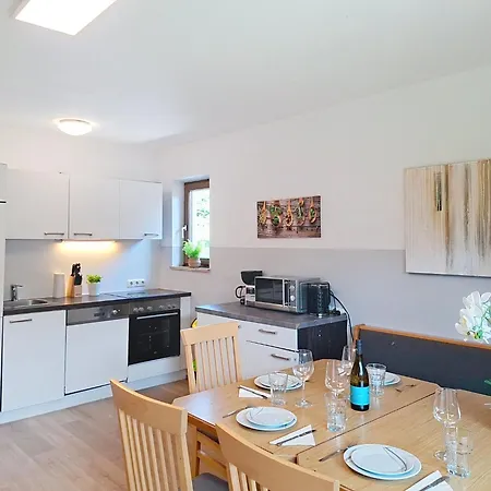 شقة Alpenchalets-5 By Interhome