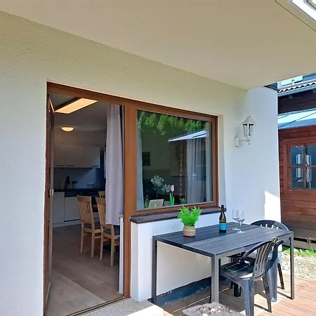 Alpenchalets-5 By Interhome زيل أم سي