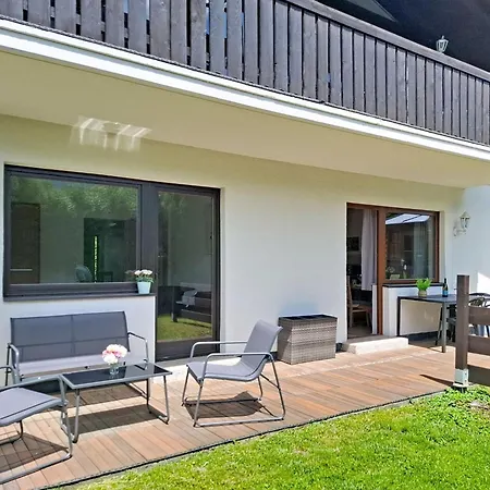 Alpenchalets-5 By Interhome * زيل أم سي