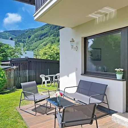 Alpenchalets-5 By Interhome شقة *