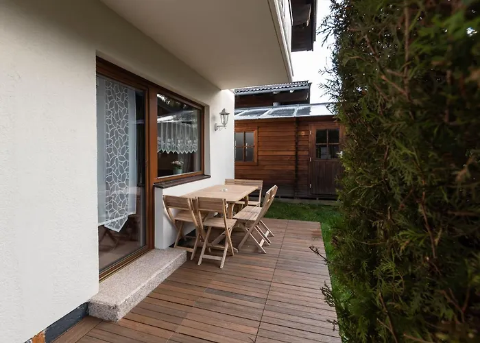 Alpenchalets-5 By Interhome * 滨湖采尔