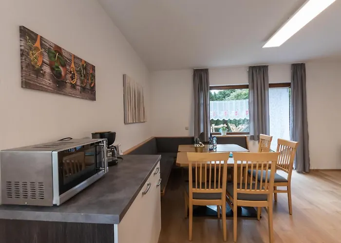 Alpenchalets-5 By Interhome *