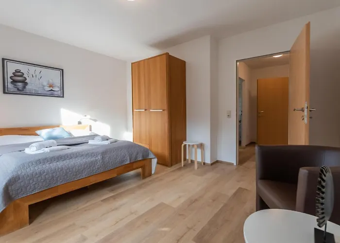 Alpenchalets-5 By Interhome *