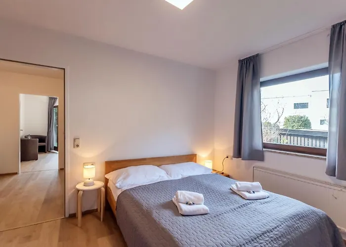 Alpenchalets-5 By Interhome