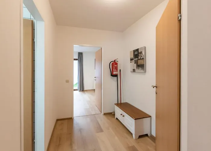 Alpenchalets-5 By Interhome 公寓 *