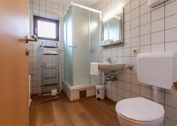 Alpenchalets-5 By Interhome Apartment