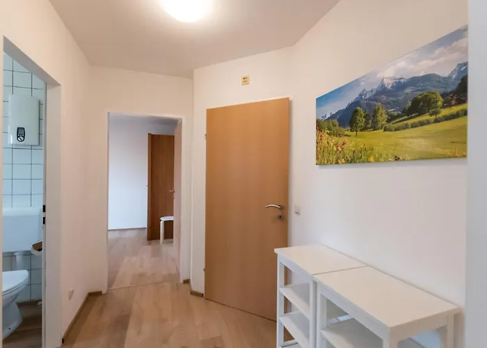 Alpenchalets-5 By Interhome