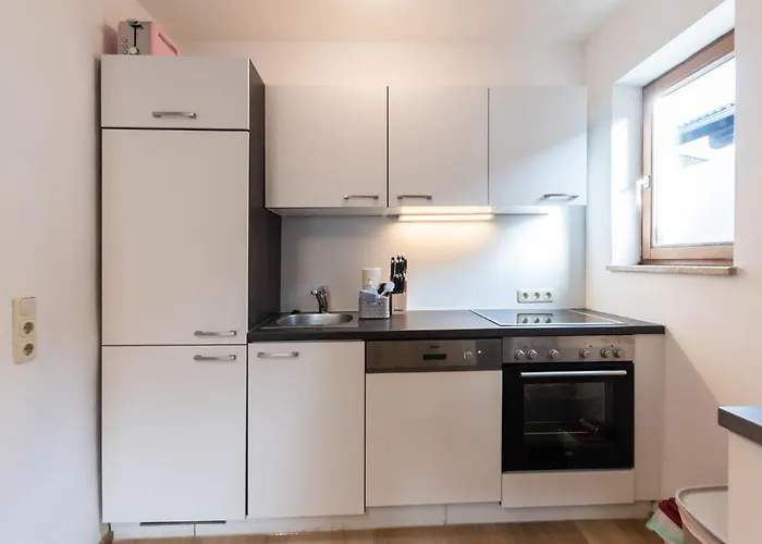 Alpenchalets-5 By Interhome *