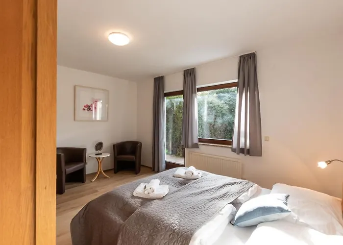 Alpenchalets-5 By Interhome *