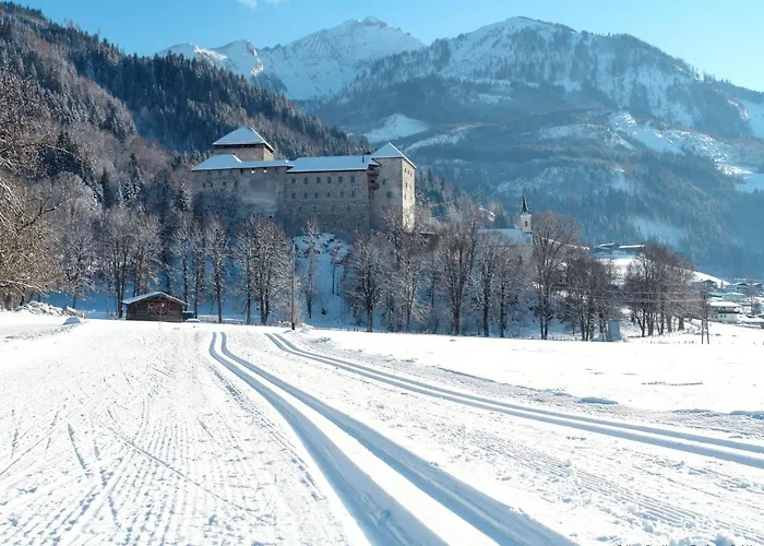 Alpenchalets-5 By Interhome 滨湖采尔