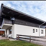 公寓 Alpenchalets-5 By Interhome *
