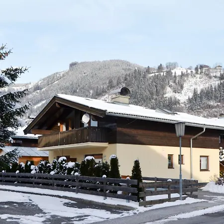 Alpenchalets-5 By Interhome * Zell am See