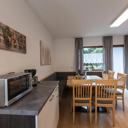 Alpenchalets-5 By Interhome *