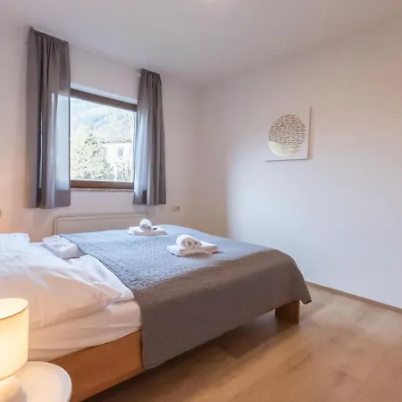 Alpenchalets-5 By Interhome Lejlighed Zell am See