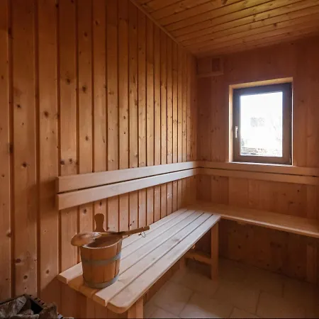 Alpenchalets-5 By Interhome Lejlighed Zell am See