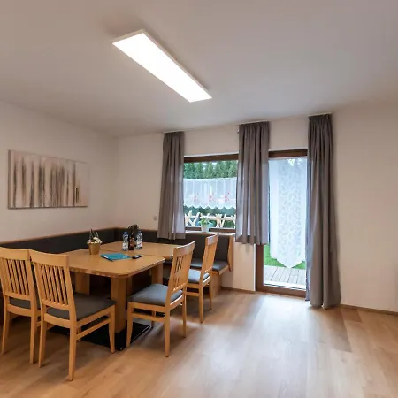 Lejlighed Alpenchalets-5 By Interhome Zell am See
