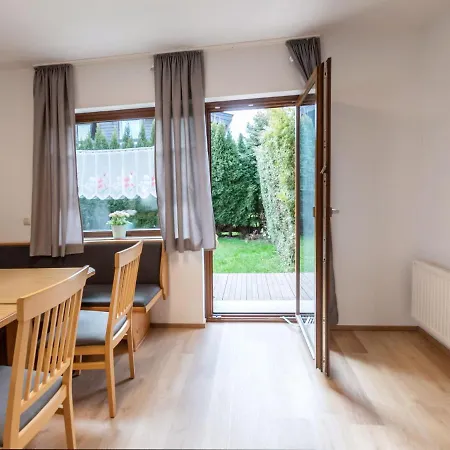 Alpenchalets-5 By Interhome Zell am See