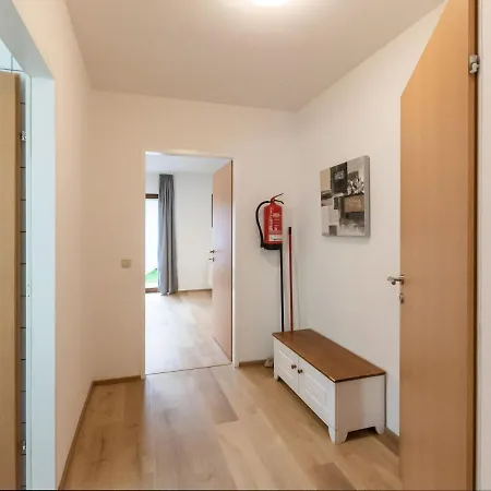 Alpenchalets-5 By Interhome Lejlighed *