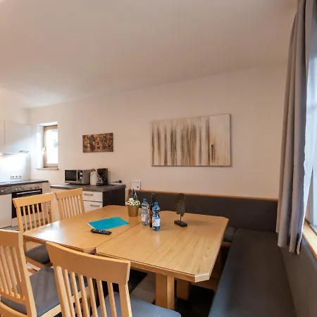 Lejlighed Alpenchalets-5 By Interhome Zell am See