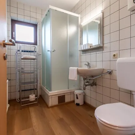 Alpenchalets-5 By Interhome Lejlighed