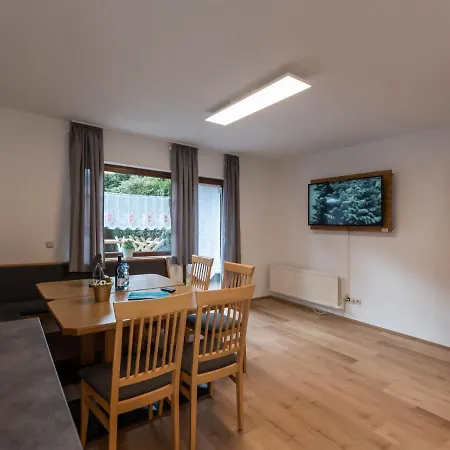 Lejlighed Alpenchalets-5 By Interhome Zell am See