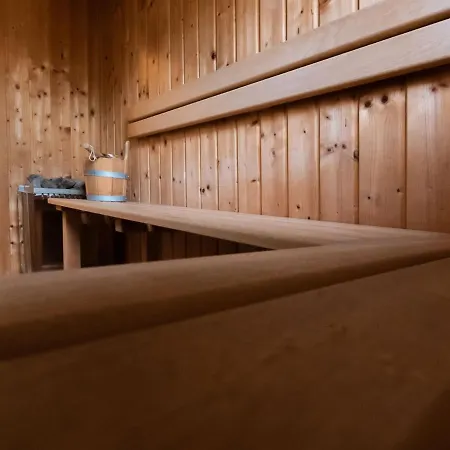 Lejlighed Alpenchalets-5 By Interhome *