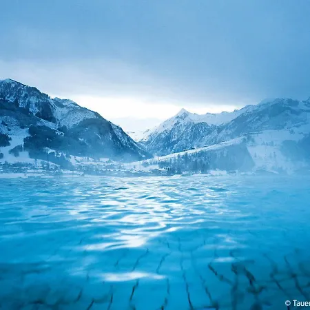 Alpenchalets-5 By Interhome *