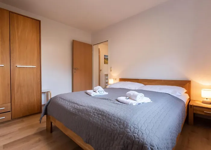 Alpenchalets-5 By Interhome * Zell am See